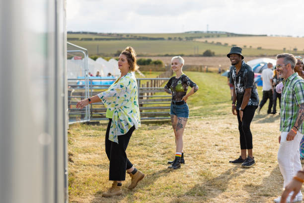 Porta potty rental for festivals in Sedgwick, KS